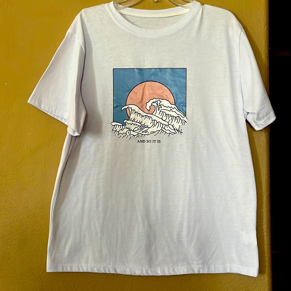 Mens shirt